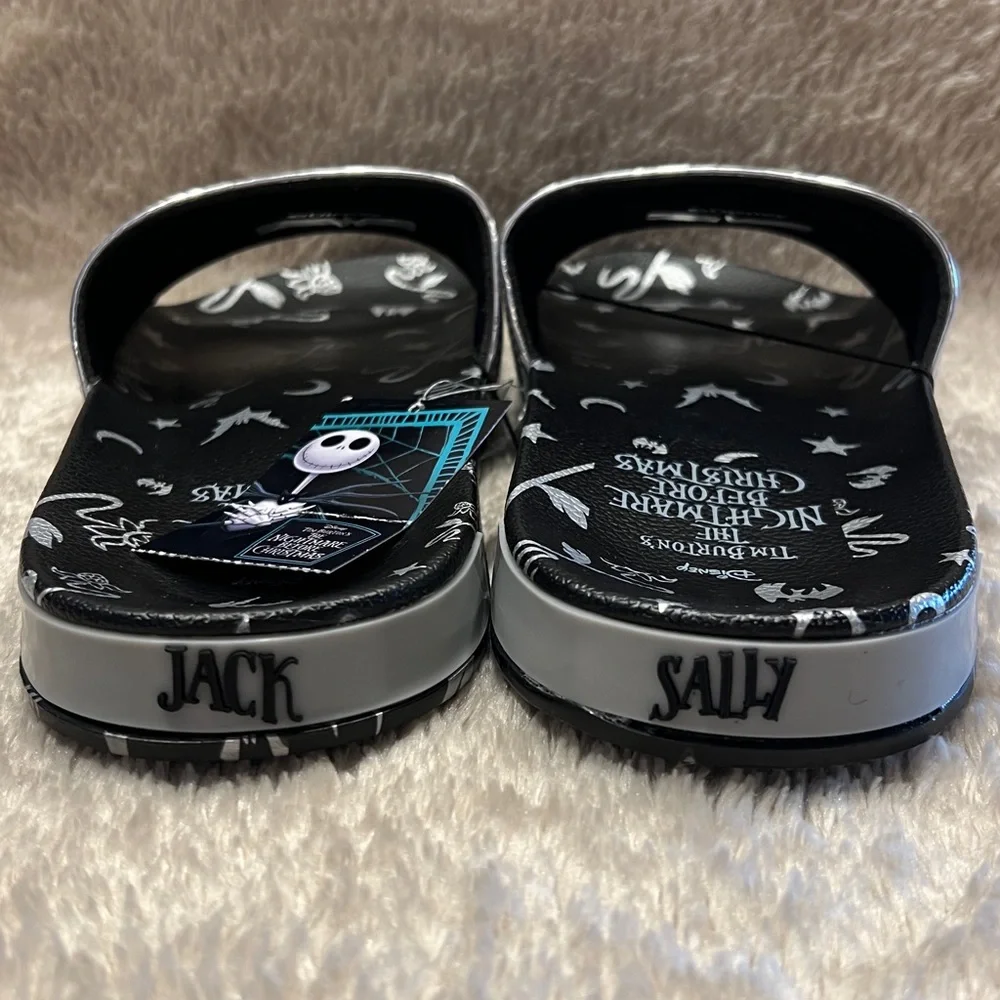 DISNEY Tim Burton's Nightmare Before
Christmas Slides - Picture 3 of 10